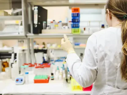 Global Laboratory Automation Market Set for 7% CAGR Growth