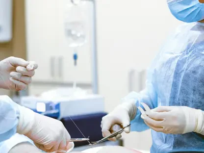 How Does Hugo™ RAS Revolutionize Hernia Repair Surgery?