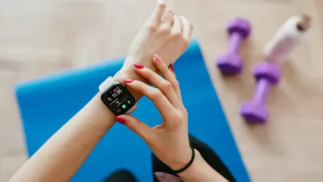 How Is Wearable Tech Revolutionizing Health and Daily Life?