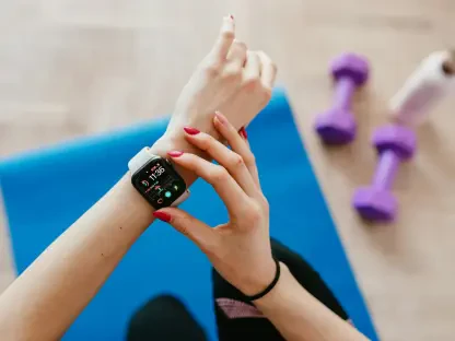 How Is Wearable Tech Revolutionizing Health and Daily Life?