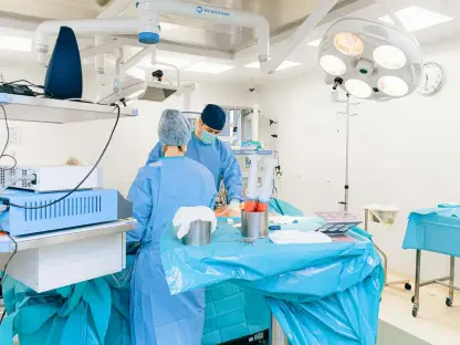 What Makes GenesisX a Game-Changer in Cardiac Surgery?