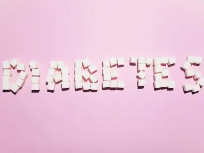 How Does Omnipod Mango Redefine Diabetes Tech Branding?