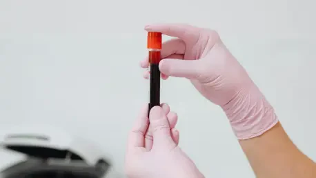 Medical Imaging Radiation Linked to Childhood Blood Cancers