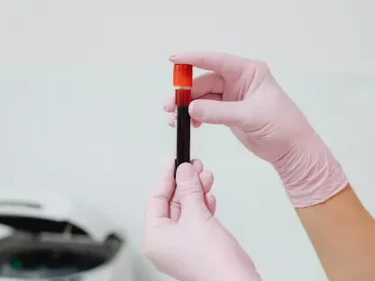 Medical Imaging Radiation Linked to Childhood Blood Cancers