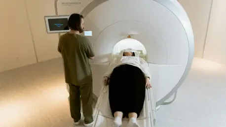 Top Doctor’s Chilling Theory on Trump’s MRI Sparks Debate