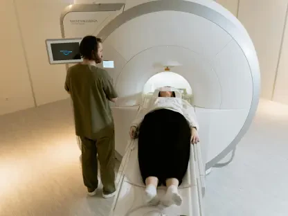 Top Doctor's Chilling Theory on Trump's MRI Sparks Debate