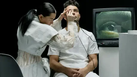 Can a Perovskite Camera Revolutionize Medical Imaging?