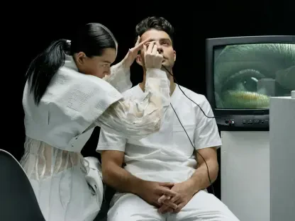 Can a Perovskite Camera Revolutionize Medical Imaging?