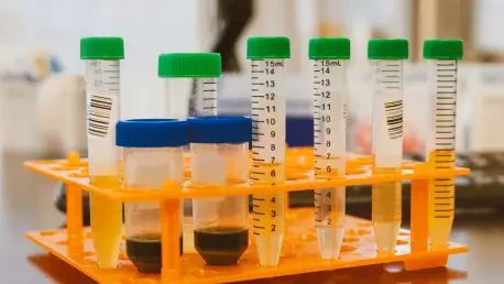 Nigeria Urged to End Reliance on Imported Diagnostic Reagents