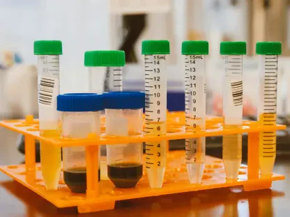 Nigeria Urged to End Reliance on Imported Diagnostic Reagents