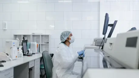 Welsh Government Invests £4.4M in North Wales Diagnostics