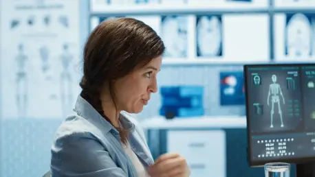 Is Breast Imaging Overlooking Male and Transgender Patients?