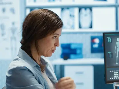 Is Breast Imaging Overlooking Male and Transgender Patients?