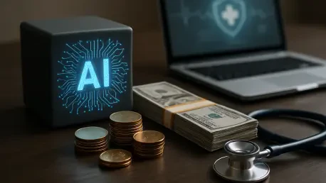 Lawmakers Propose Medicare AI Reimbursement Pathway