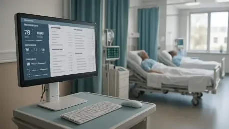 How Are Innovations Transforming Healthcare Efficiency?