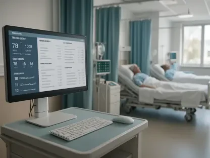 How Are Innovations Transforming Healthcare Efficiency?