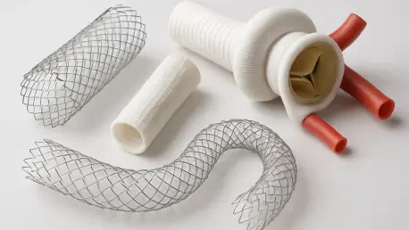 How Is Xeltis Revolutionizing Vascular Implants with €47.5M?