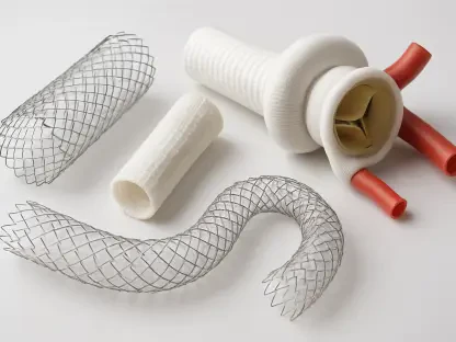 How Is Xeltis Revolutionizing Vascular Implants with €47.5M?