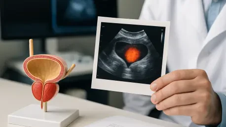 FDA Approves IsoPSA for Smarter Prostate Cancer Detection