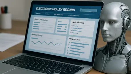 AI in Electronic Health Records – Review