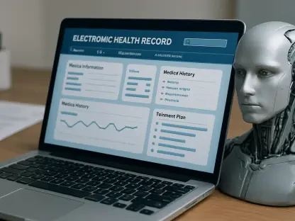 AI in Electronic Health Records – Review