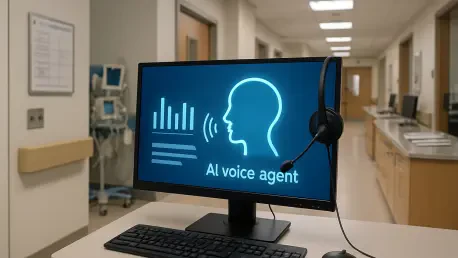 Tampa General Hospital Boosts Efficiency with AI Voice Agents