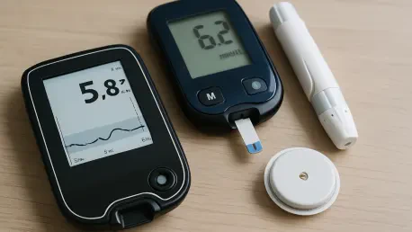 Medicare Overpayments for Glucose Monitors Spark Concern