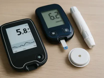 Medicare Overpayments for Glucose Monitors Spark Concern