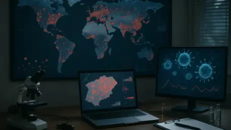 How Can Digital Health Transform Disease Surveillance in Africa?