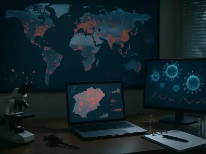 How Can Digital Health Transform Disease Surveillance in Africa?