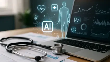 How to Succeed with AI Implementation in Healthcare?