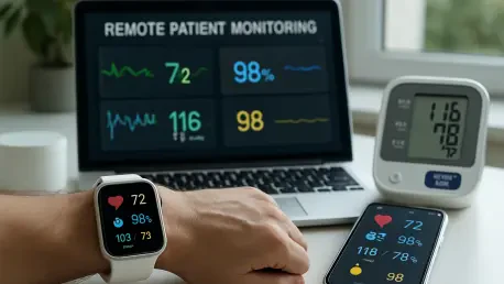 AI-Driven Remote Patient Monitoring Market Set to Soar by 2032