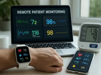 AI-Driven Remote Patient Monitoring Market Set to Soar by 2032