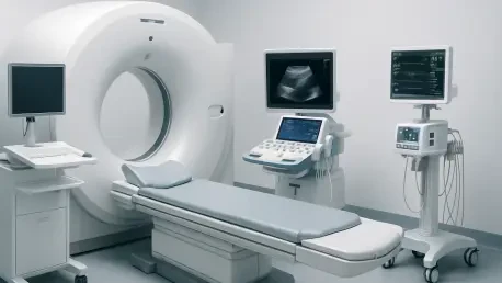 Will AI Tuck-In Deals Fuel Medtech M&A Growth by 2026?