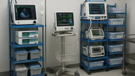 Is Healthcare Asset Management a Strategic Imperative?