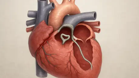 FDA Panel Rejects J&J’s V-Wave Heart Shunt Unanimously