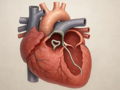 FDA Panel Rejects J&J's V-Wave Heart Shunt Unanimously