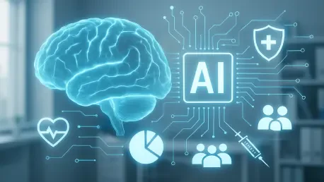 HHS Unveils Bold AI Strategy to Transform Public Health