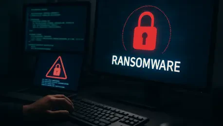 Why Is UK Healthcare a Top Target for Ransomware?