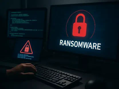 Why Is UK Healthcare a Top Target for Ransomware?