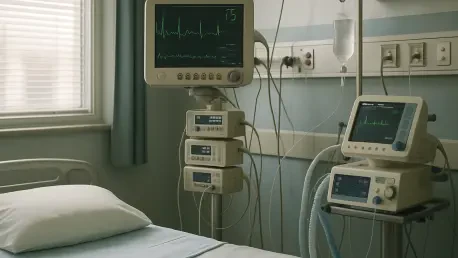 Surrey Opens First-Ever Life-Saving Heart Center