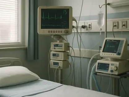 Surrey Opens First-Ever Life-Saving Heart Center