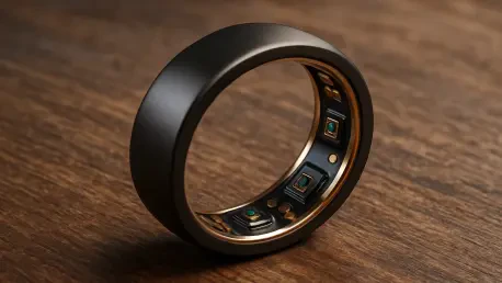 Why Does Google Need a Fitbit Smart Ring?
