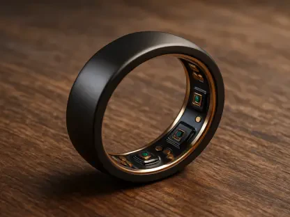 Why Does Google Need a Fitbit Smart Ring?