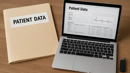 All Breached Patient Data This Year Was Unencrypted