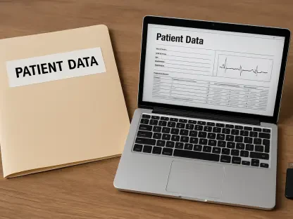 All Breached Patient Data This Year Was Unencrypted