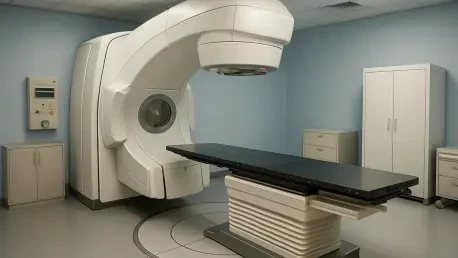 Can AI Revolutionize Radiation Therapy for Cancer?