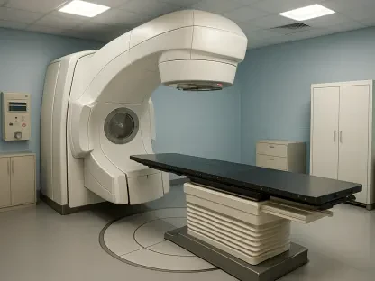 Can AI Revolutionize Radiation Therapy for Cancer?