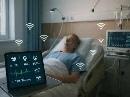 Is IoT Revolutionizing Real-Time Patient Care?