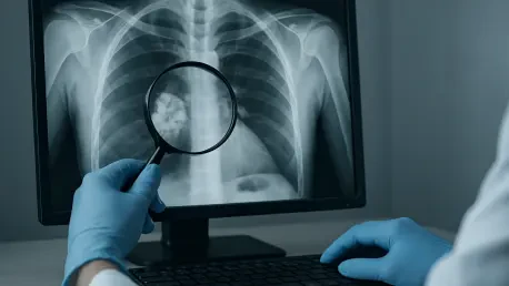 Dutch Hospitals Adopt AI for Earlier Lung Cancer Detection
